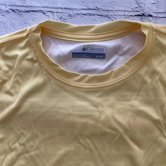 Columbia PFG State Triangle Long Sleeve Shirt - Picture 5 of 10